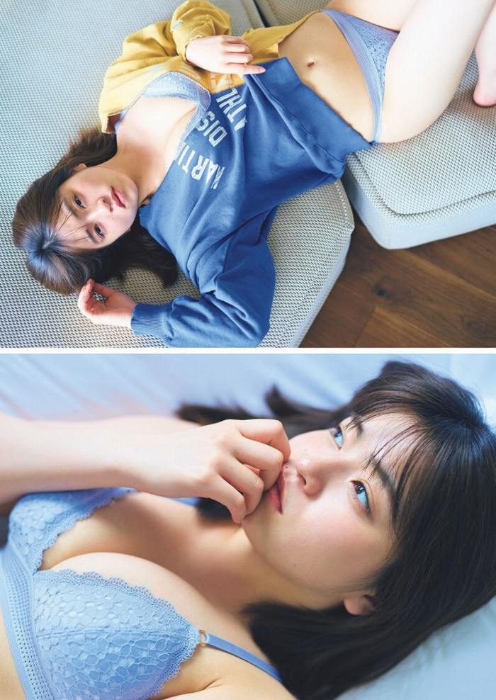 佐々木ほのか 画像007