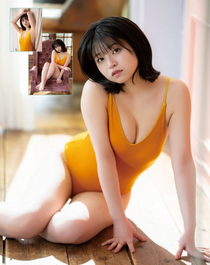 佐々木ほのか 画像013