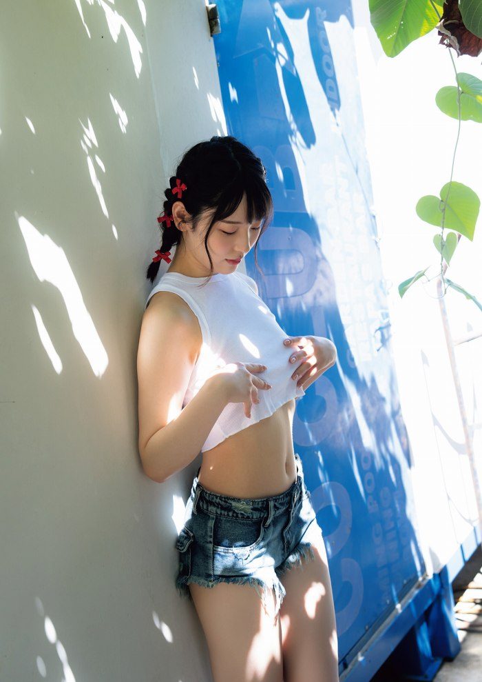 瀧本雫葉 画像002