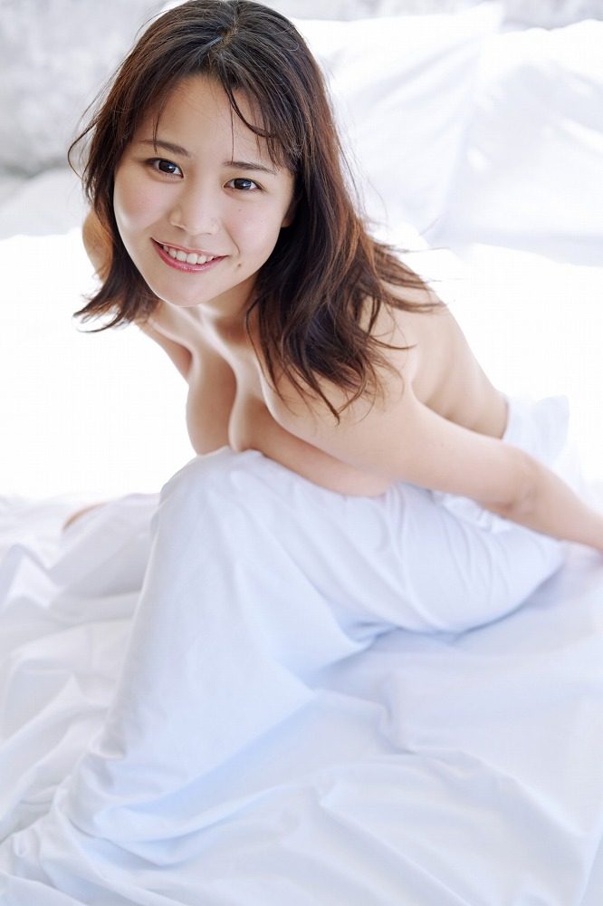 田野憂 画像007