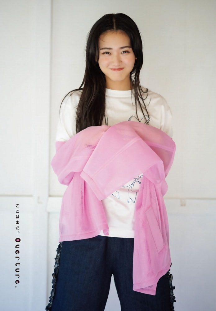 山﨑天 画像004