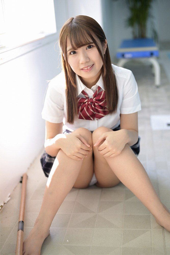 和久井美兎 画像006
