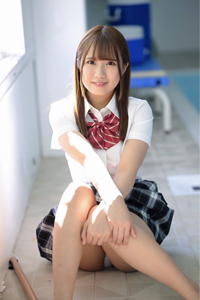 和久井美兎 画像007