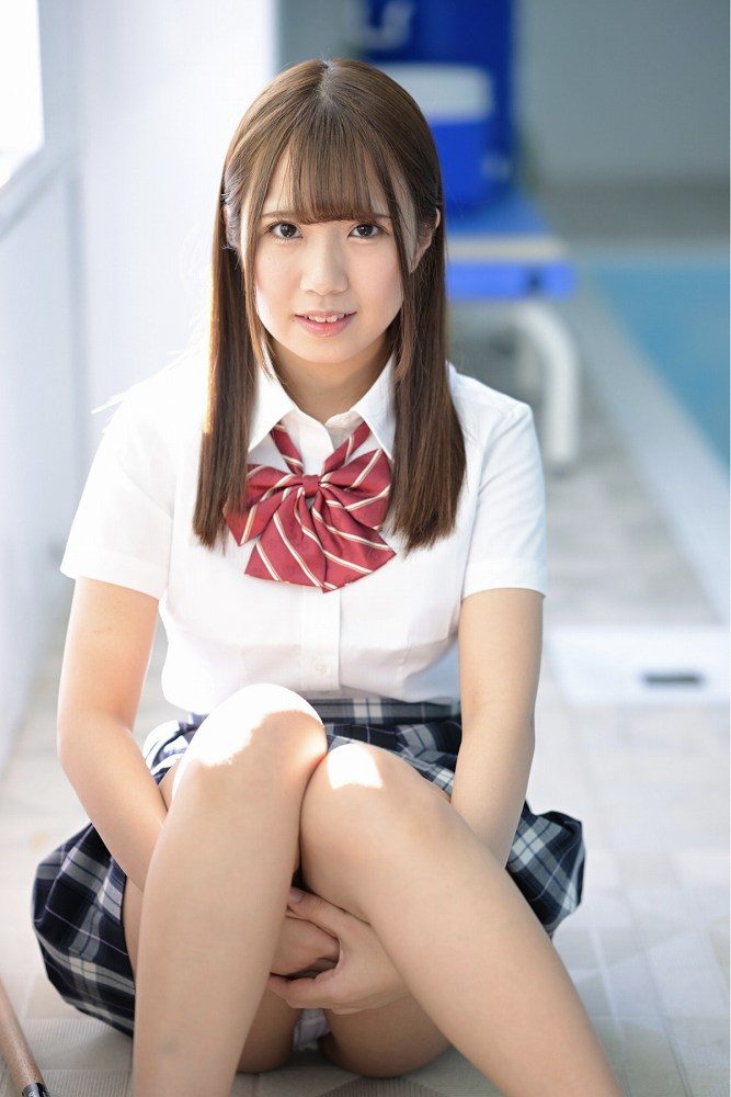 和久井美兎 画像009