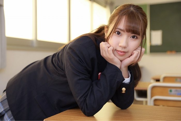 和久井美兎 画像077