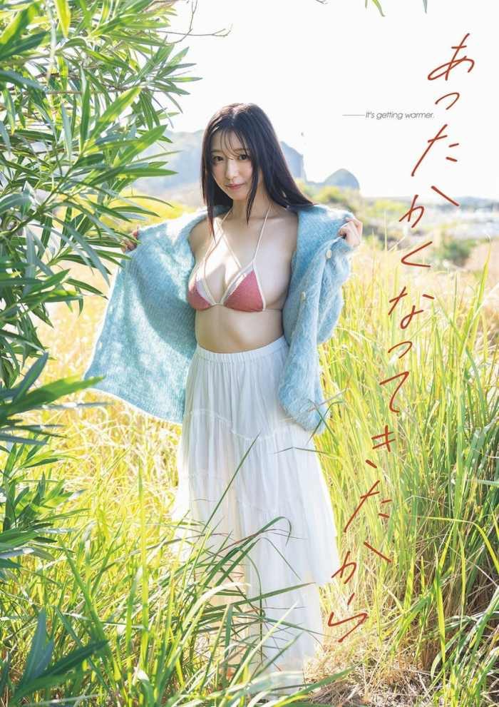 我妻ゆりか 画像001