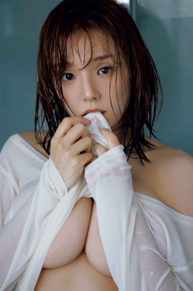 篠崎愛 画像007