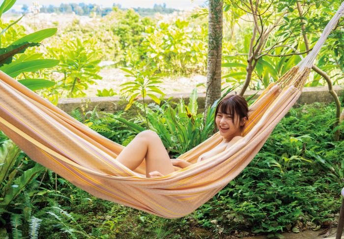福田ゆあ 画像011