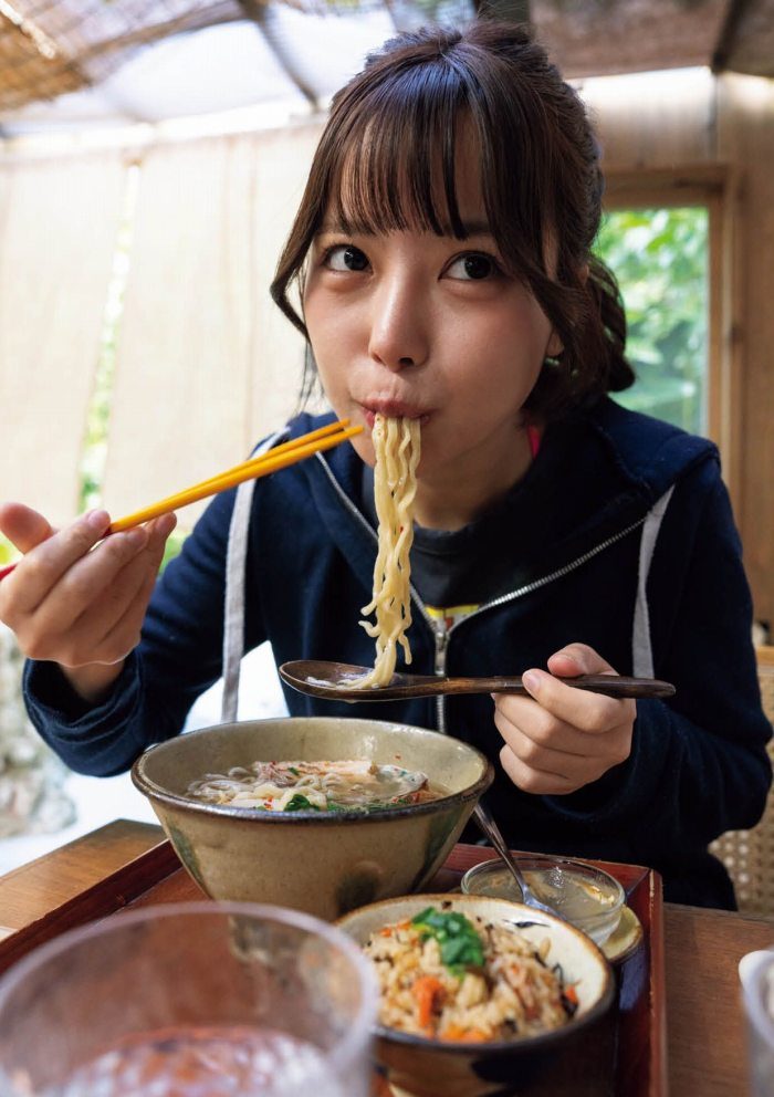 福田ゆあ 画像019