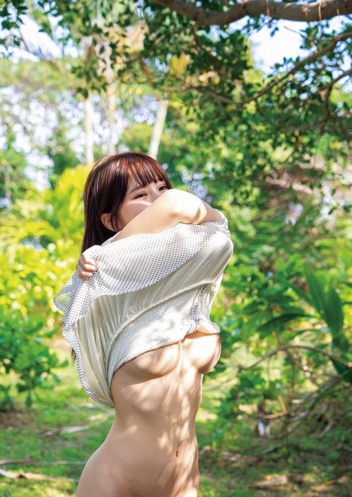 福田ゆあ 画像023