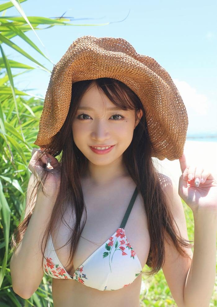 青井春 画像002