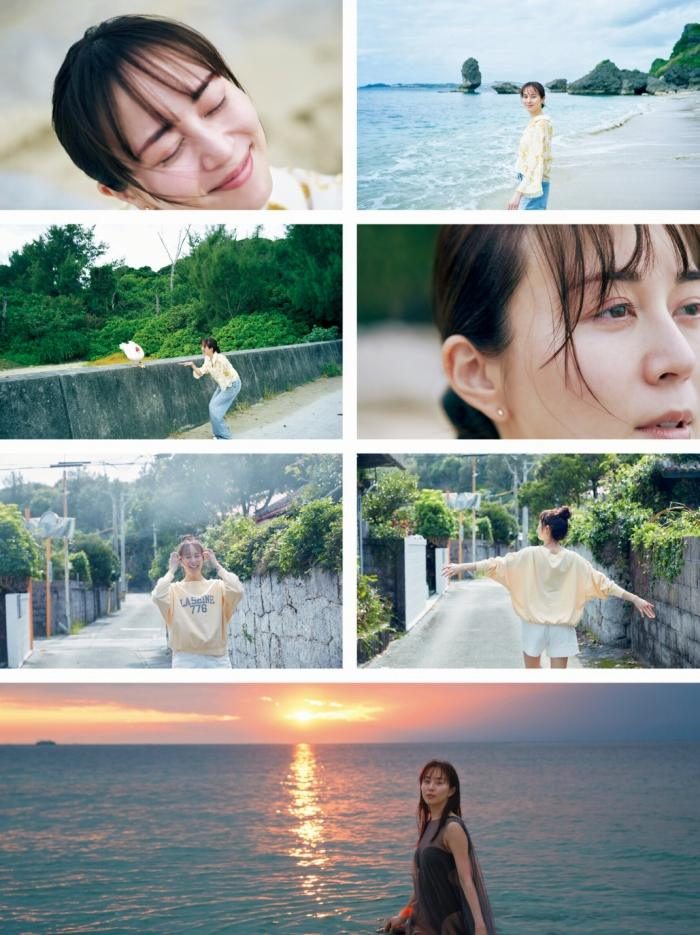 比嘉愛未 画像003