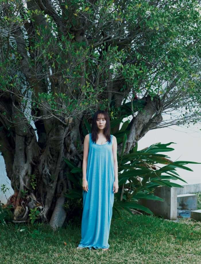 比嘉愛未 画像004