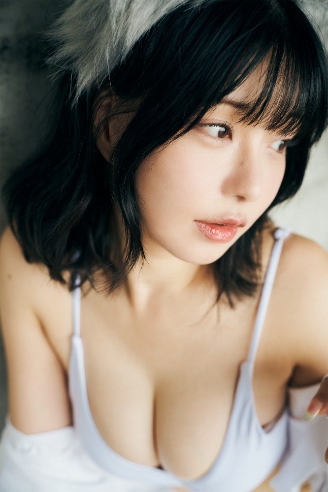 穂波あみ 画像007