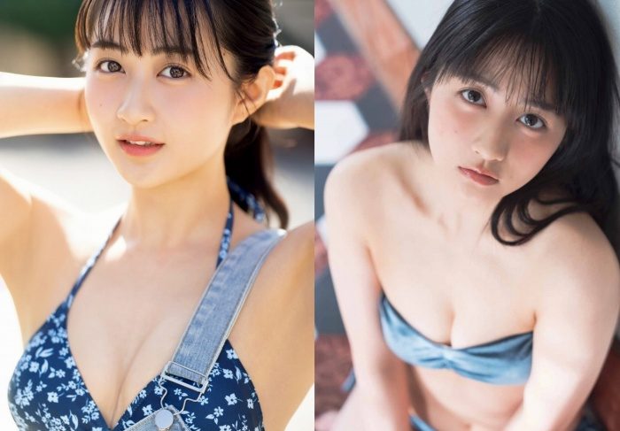兵頭美波