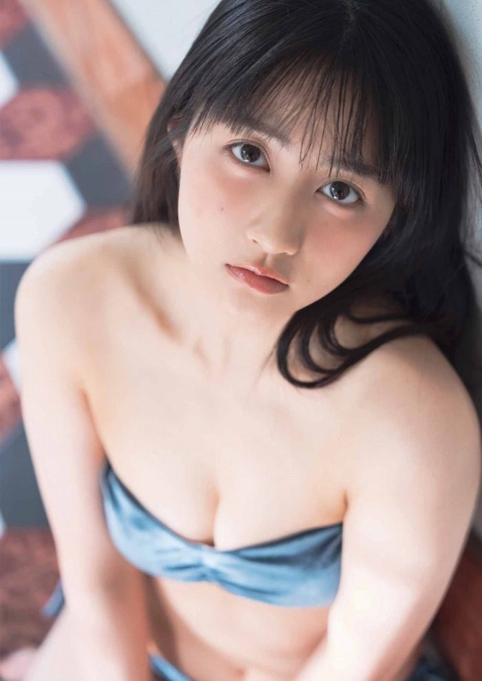 兵頭美波 画像016