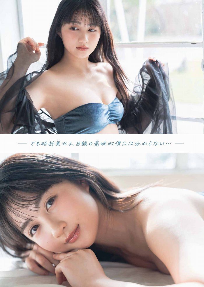兵頭美波 画像017