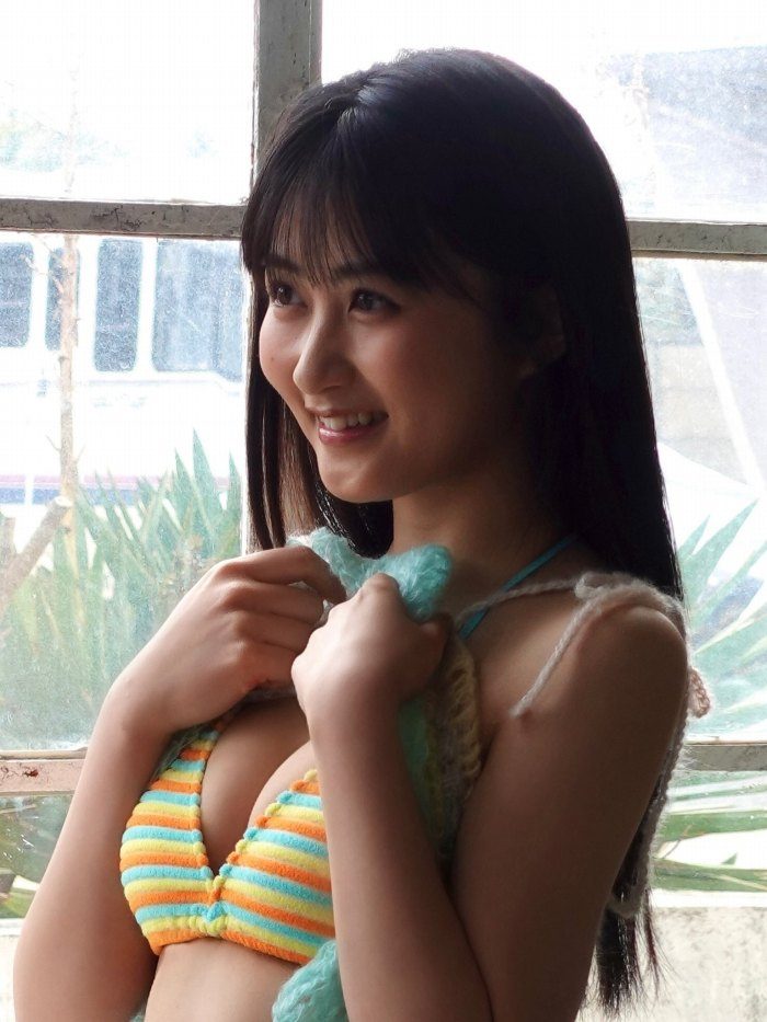兵頭美波 画像031