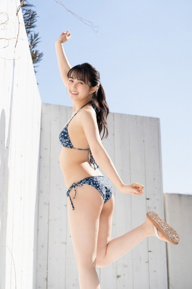 兵頭美波 画像042
