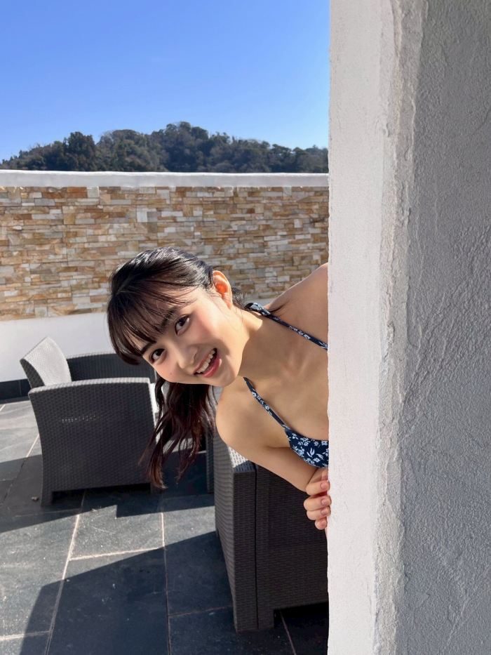 兵頭美波 画像049