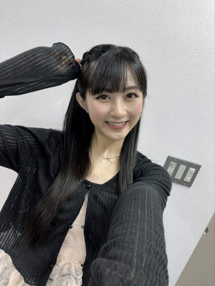 兵頭美波 画像066