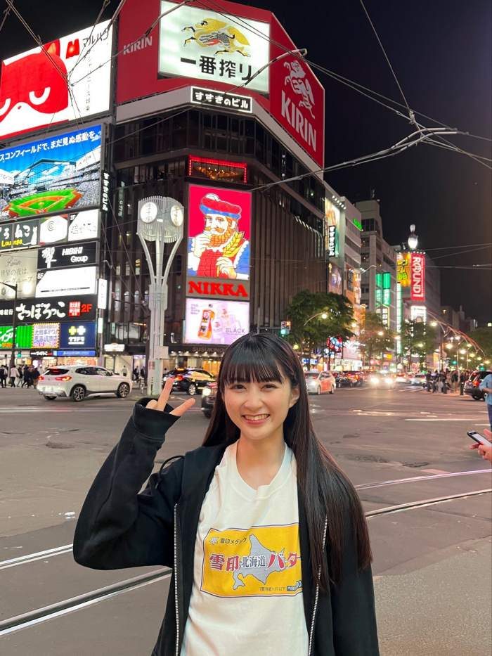 兵頭美波 画像069