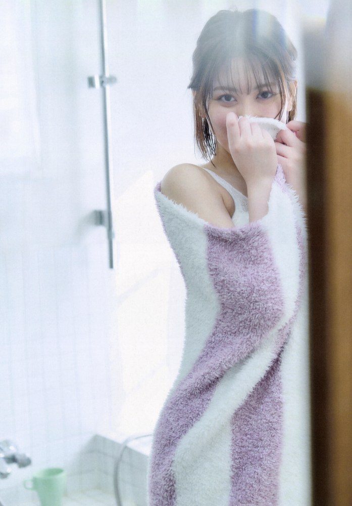 伊藤純奈 画像008