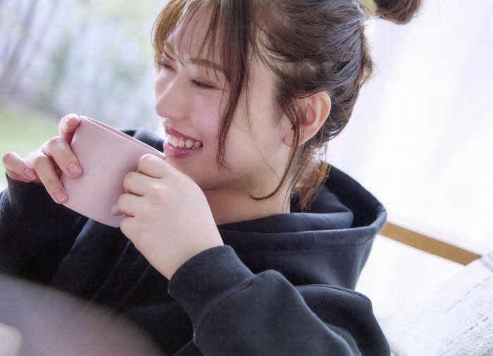 伊藤純奈 画像009