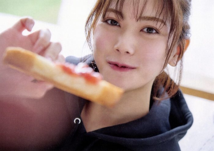 伊藤純奈 画像011