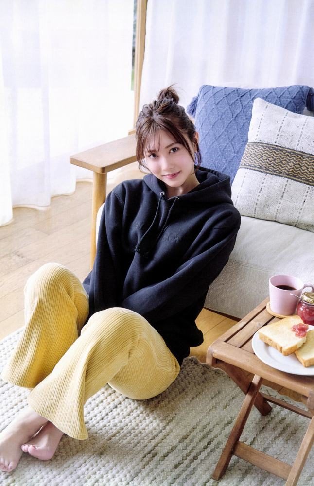 伊藤純奈 画像013