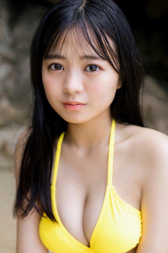 加藤綾乃 画像011