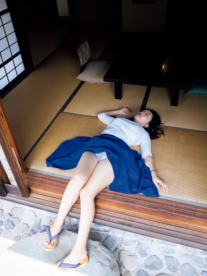 神楽坂恵 画像009