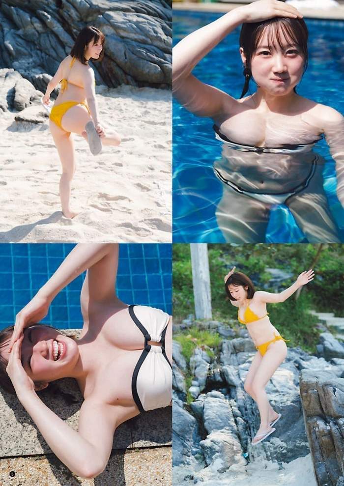 甲斐心愛 画像004