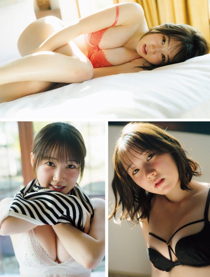 甲斐心愛 画像004