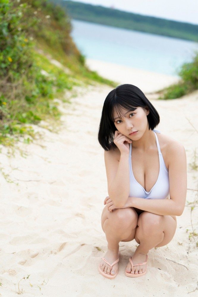 田中美久 画像002