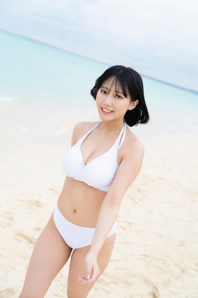 田中美久 画像003