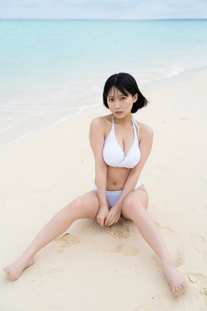 田中美久 画像005