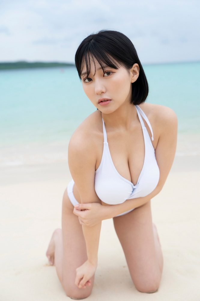 田中美久 画像006