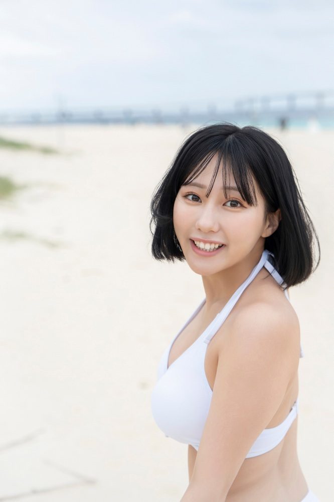 田中美久 画像007
