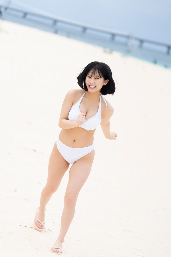 田中美久 画像008
