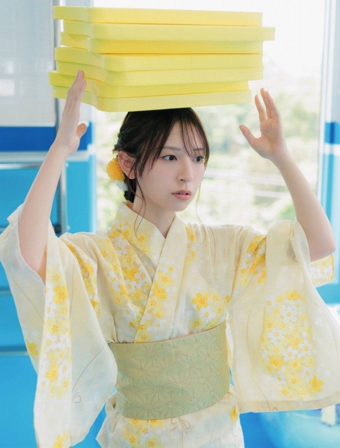 金村美玖 画像005
