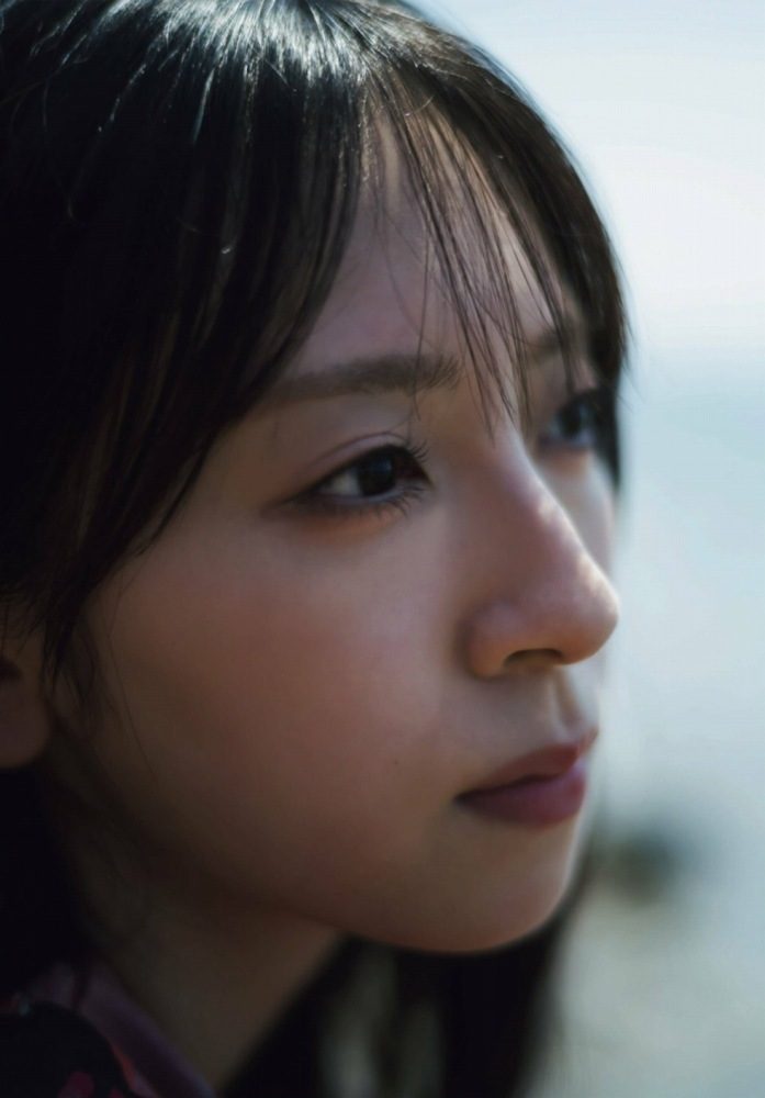金村美玖 画像009
