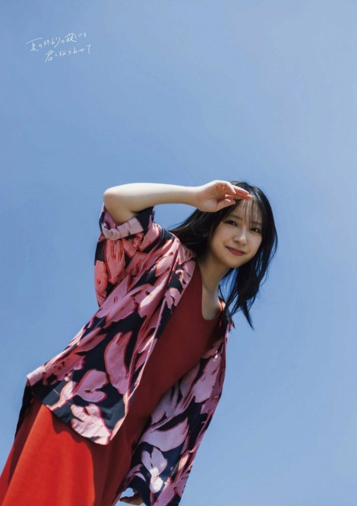 金村美玖 画像010