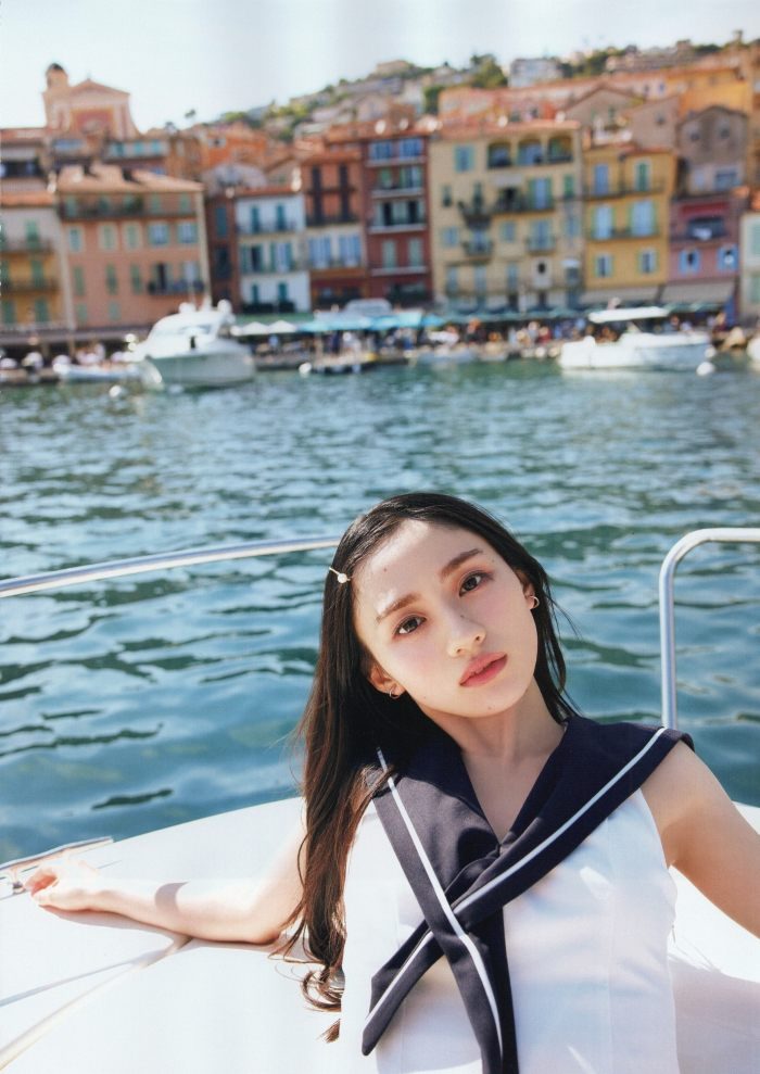川﨑桜 画像001