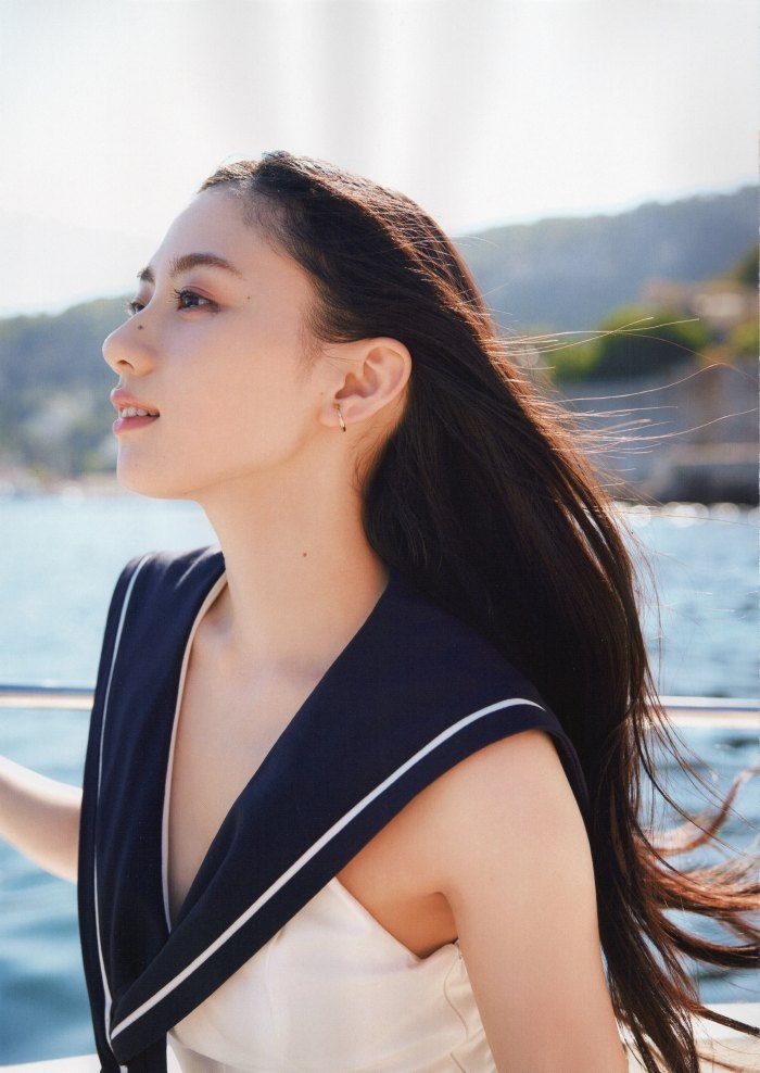 川﨑桜 画像002