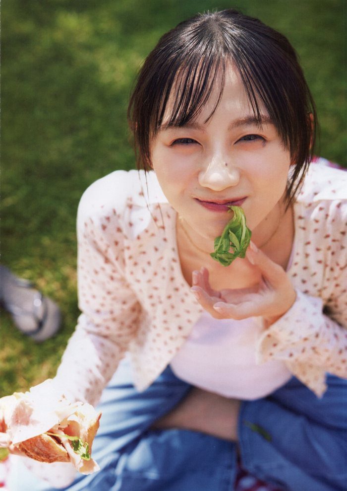 川﨑桜 画像003