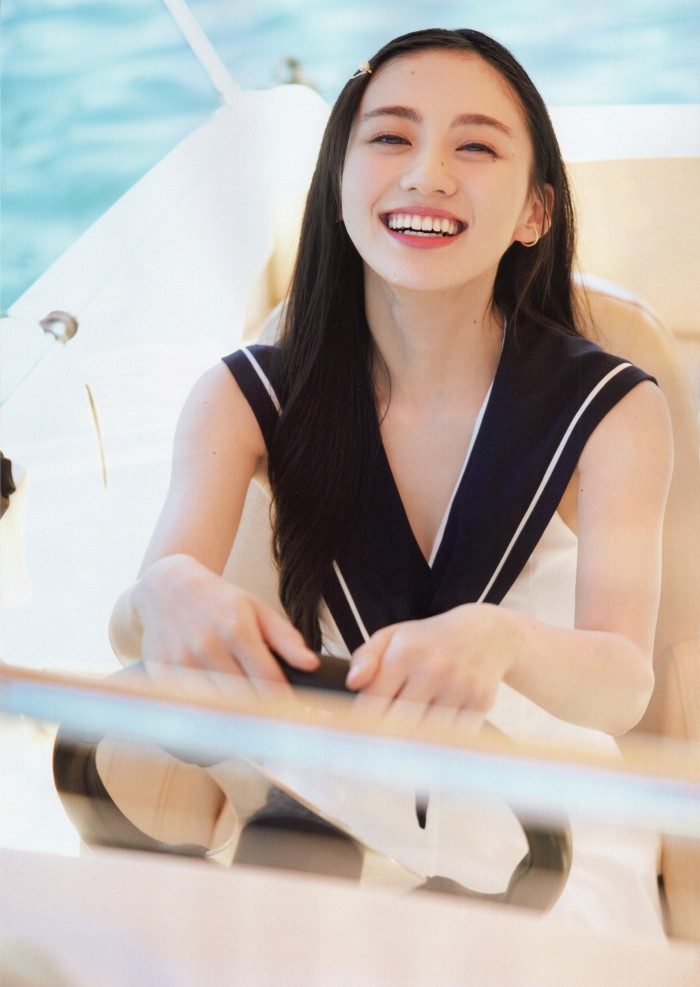川﨑桜 画像004
