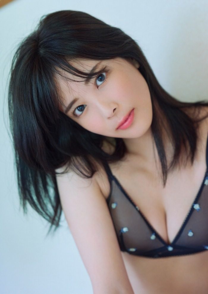 北原沙弥香 画像011