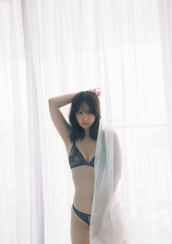 小池里奈 画像007