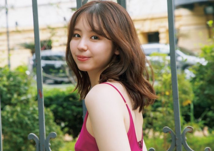 小池里奈 画像013